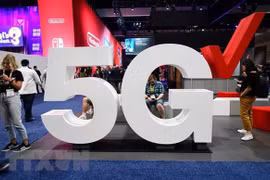 Nhật Bản hỗ trợ các công ty trong nước phát triển mạng 5G
