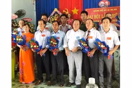 Krông Pa tích cực chuẩn bị đại hội nhiệm kỳ 2020-2025