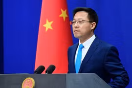 Trung Quốc sẽ hạn chế thị thực đối với công dân Mỹ