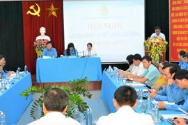 Gia Lai: Đổi mới nội dung, phương thức hoạt động Công đoàn cơ sở