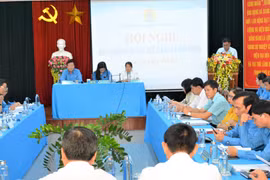 Gia Lai: Đổi mới nội dung, phương thức hoạt động Công đoàn cơ sở