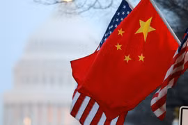 Đòn Trung Quốc đáp trả Mỹ về vấn đề Hong Kong