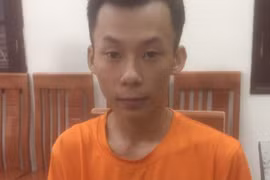 Siêu trộm với biệt danh "Cáo gửi chân"