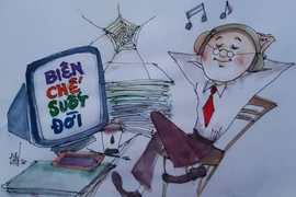 Bỏ "biên chế suốt đời" đối với viên chức từ 1.7: Chữa bệnh trây ỳ, chậm đổi mới