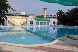 Học sinh lớp 1 ở Hải Phòng tử vong do đuối nước ở bể bơi