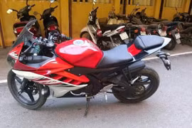 NÓNG: Người có giấy phép lái xe hạng A1 vẫn được lái môtô dưới 175 cm3