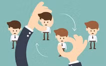 Luân chuyển giám đốc công an cũng là cải cách