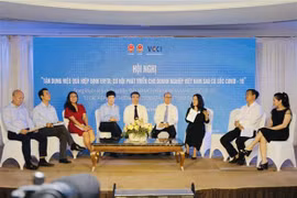 Hiệp định EVFTA: Cơ hội cho doanh nghiệp Việt Nam sau COVID-19