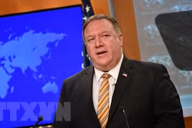 Mỹ hoan nghênh tuyên bố của Hội nghị cấp cao ASEAN lần thứ 36