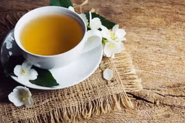 Bị bệnh tiểu đường có nên uống trà không?