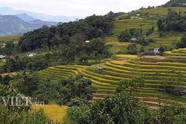 Hà Giang ưu tiên phát triển sản phẩm du lịch mang bản sắc văn hóa