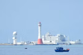 Trung Quốc phản ứng công hàm của Mỹ gửi LHQ về Biển Đông