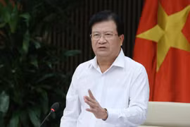 Đề xuất "nhập" Lâm Đồng, Long An, Bình Thuận vào vùng Đông Nam Bộ