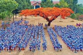 An toàn trường học: Cần giải pháp căn cơ