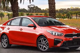 Giảm 50% phí trước bạ ôtô, hàng loạt mẫu xe phân khúc bình dân hưởng lợi