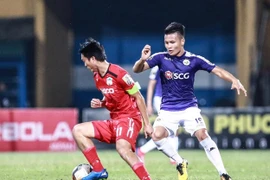 14 cầu thủ đáng xem nhất V.League 2020: Tuấn Anh, Hùng Dũng bị gạch tên