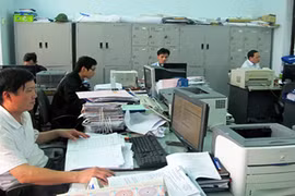 Nghị định mới về vị trí việc làm và biên chế công chức