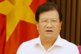 Cả nước chia thành 7 vùng: Phân vùng rồi làm gì nữa?