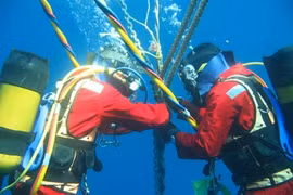 Ngày 11/6 khôi phục hoàn toàn lưu lượng Internet Việt Nam đi quốc tế