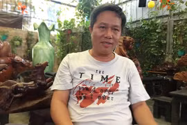 Chụp ảnh cưới miễn phí cho người khuyết tật