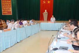 Xác định thế mạnh chủ lực để đưa kinh tế thị xã Ayun Pa phát triển hơn nữa