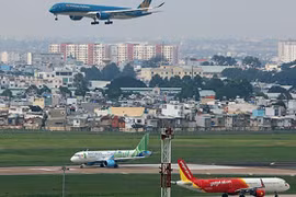 Tổng cục Du lịch rút lại văn bản xin 400 vé máy bay