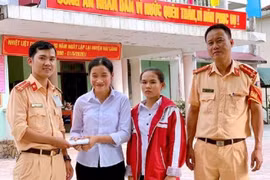 Sự trung thực có 'mờ dần'?