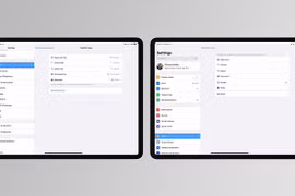 Apple thử nghiệm shortcut thay đổi độ sáng màn hình trên bàn phím iPad