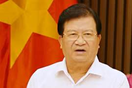 Cả nước chia thành 7 vùng: Phân vùng rồi làm gì nữa?