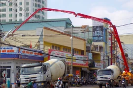 Phòng ngừa tai nạn lao động