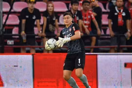 Giải cứu Đặng Văn Lâm khỏi Thai-League? HAGL đưa ra câu trả lời