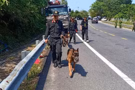 Khả năng Triệu Quân Sự đã rời đèo Hải Vân, Công an chuyển sang "đánh chìm"