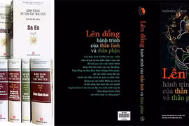 Vĩnh biệt vị giáo sư của sử thi Tây nguyên và đạo Mẫu