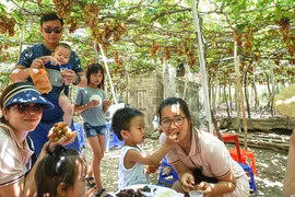 Dạy con cũng lắm công phu