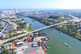 Giá đất thành phố này đã tăng phi mã khi hàng loạt "ông lớn" địa ốc đổ bộ