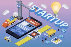 Startup công nghệ Việt tìm cách sống sót sau đại dịch COVID-19