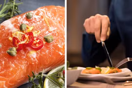 7 thực phẩm "thần dược" giúp tóc nhanh dài