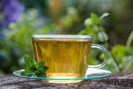 Ăn gì để sống thọ và khỏe mạnh?