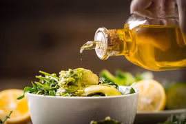 Những loại dầu ăn nào tốt cho sức khỏe của bạn?