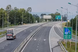 5 triệu USD/km cao tốc: Đắt hay rẻ?