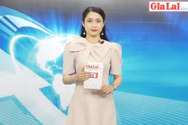 Gia Lai 48h: Ngành Khoa học và Công nghệ tỉnh đẩy mạnh xây dựng nhãn hiệu.