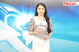 Gia Lai 48h: Thi tìm hiểu 75 năm lịch sử Đảng bộ tỉnh Gia Lai