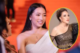 Con gái 21 tuổi của ca sĩ Thanh Hà gây sốt vì nhan sắc xinh đẹp