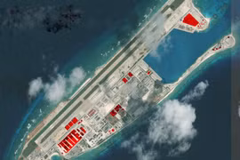 Rộ tin Trung Quốc đã lập ADIZ ở Biển Đông, chờ thời điểm công bố