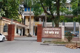 Vì sao Trưởng phòng Sở Nội vụ tỉnh Thanh Hóa bị bắt?