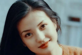 Những mỹ nhân Hoa ngữ sở hữu đôi mắt biết nói, hút hồn khán giả