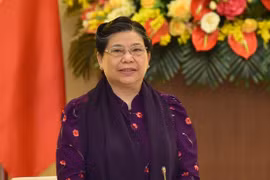 Sáp nhập 3 văn phòng: 'Đi giám sát về, ông chánh văn phòng sửa lại kết luận'