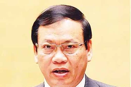 Ủy viên Trung ương phải là người được tín nhiệm trong nhân dân