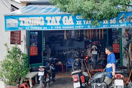 Chuyện oái ăm: mua nhà, ra sổ hồng tên mình rồi vẫn không được là chủ nhà