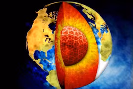 Giải mã tiếng kêu bí ẩn không bao giờ ngưng của Trái đất